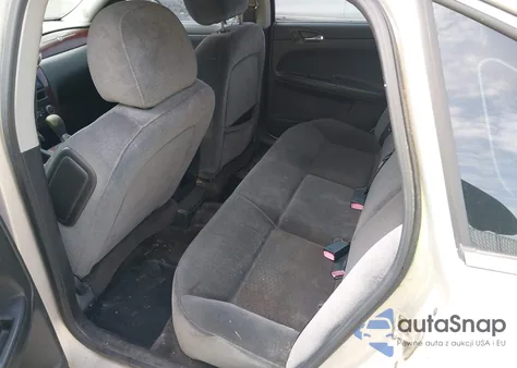 2009 Chevrolet Impala Ls z USA, uszkodzony, nr VIN 2G1WB57KX91278956